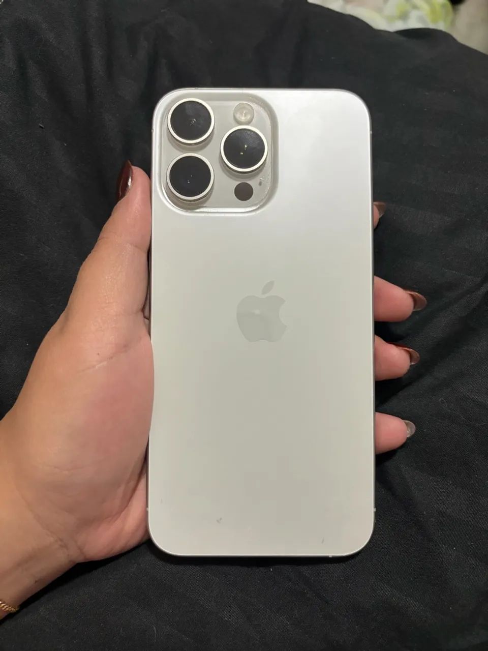 iPhone 15 pro Max  - Foto 2
