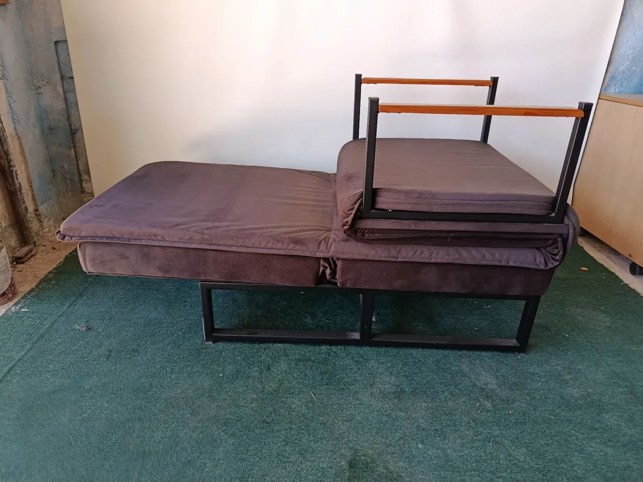 Poltrona /cama  - Foto 5