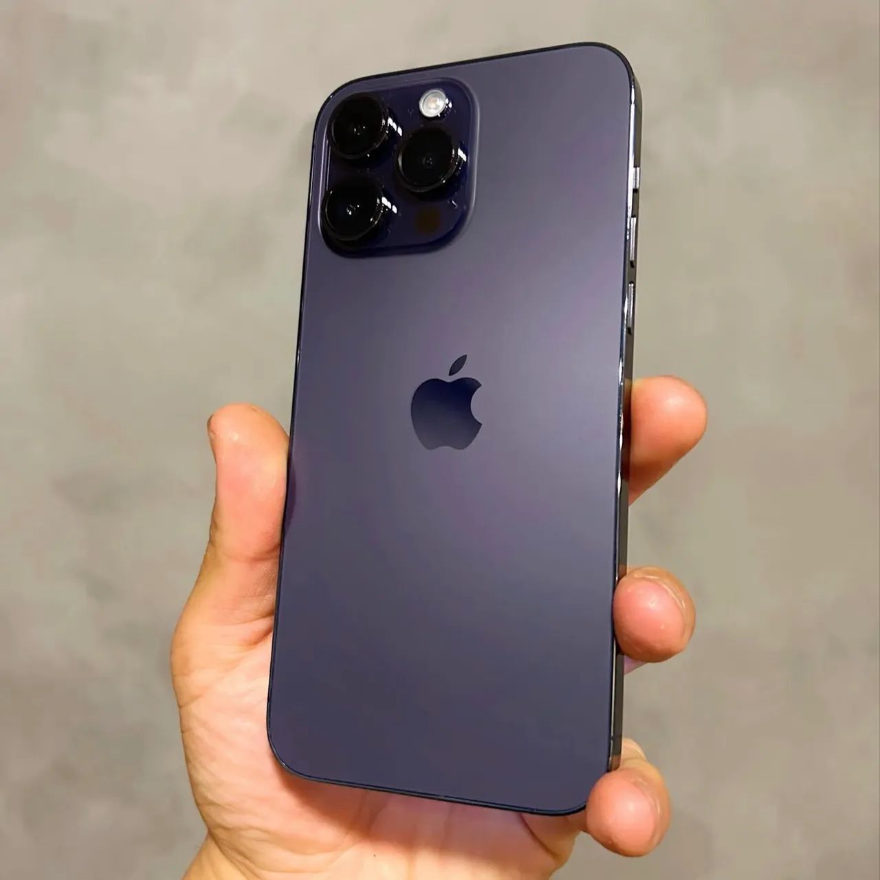 iPhone 14 Pro Max 128/GB - Foto 3