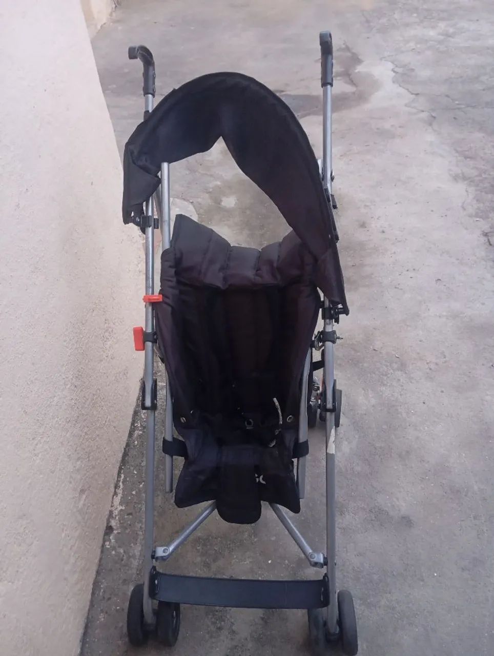 Carrinho de Passeio  - Foto 3