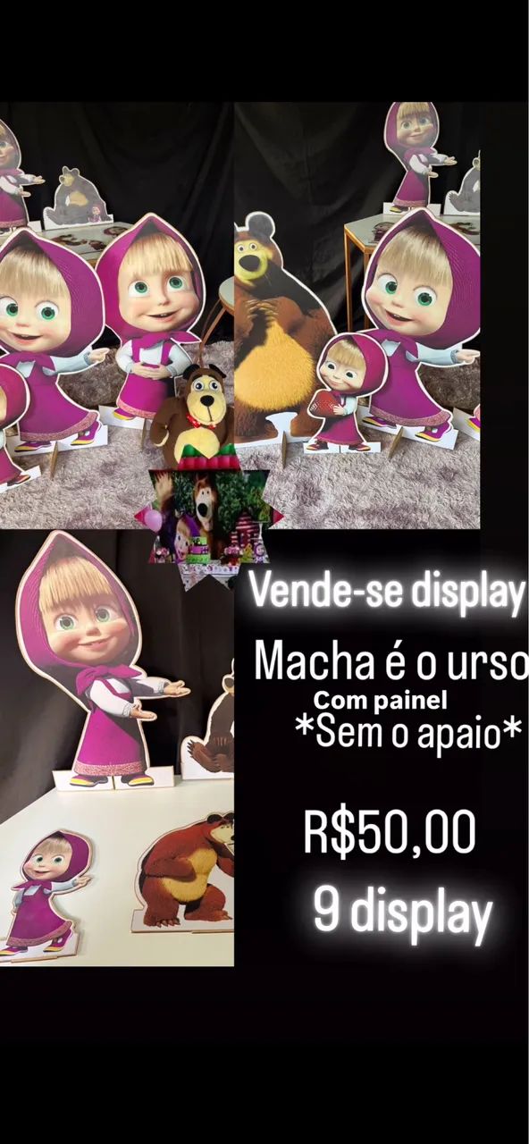 Vende-se display - Foto 4