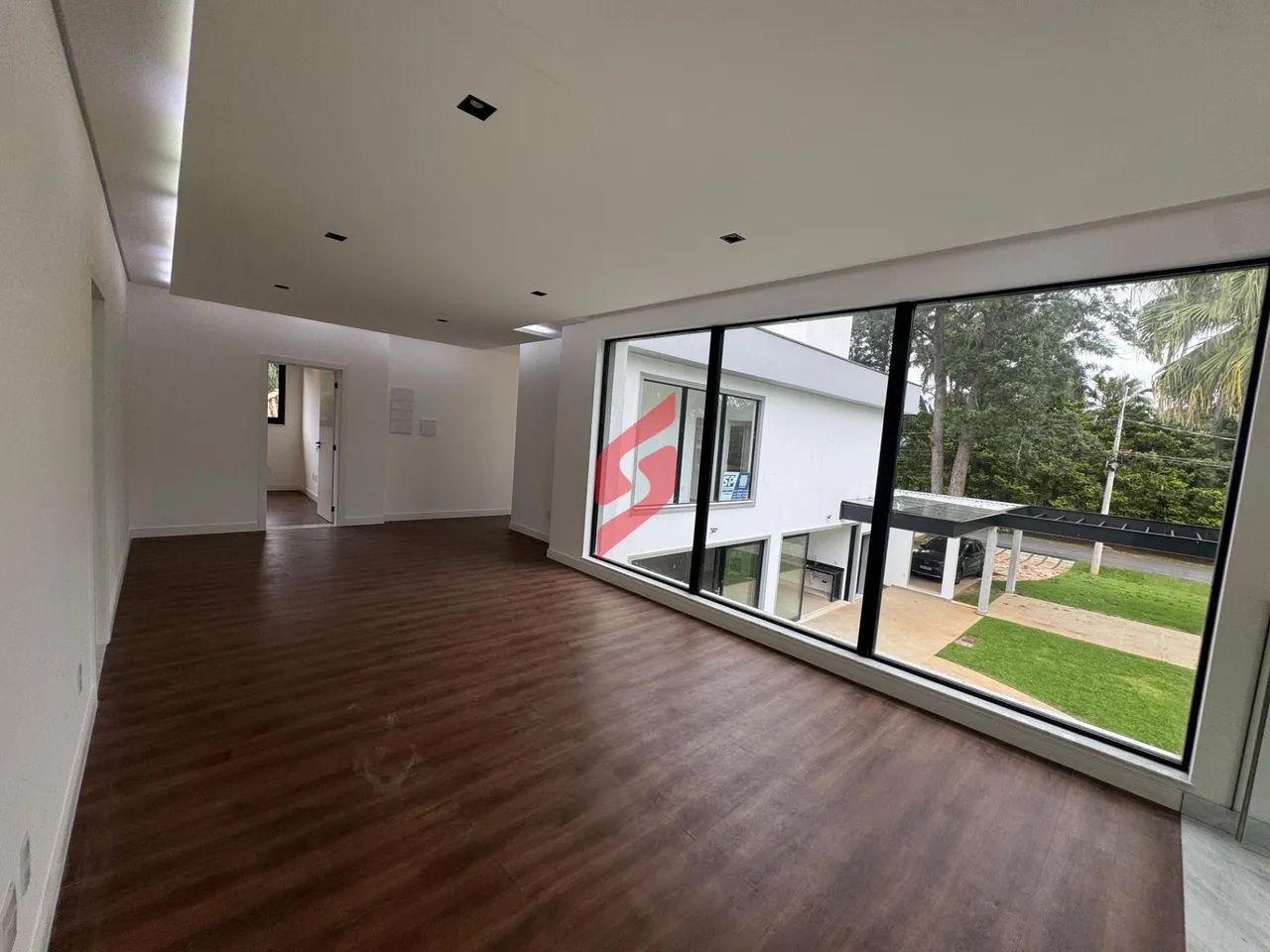 Casa de Condomínio com 4 Suítes - Araçoiaba da Serra, SP - Foto 3