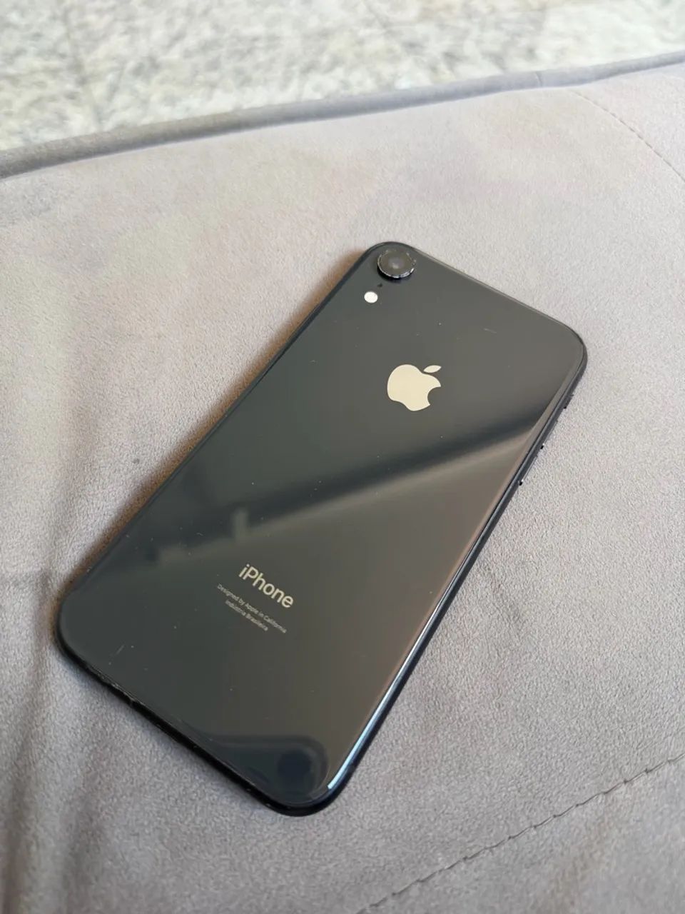 iPhone XR 128gb - Foto 4