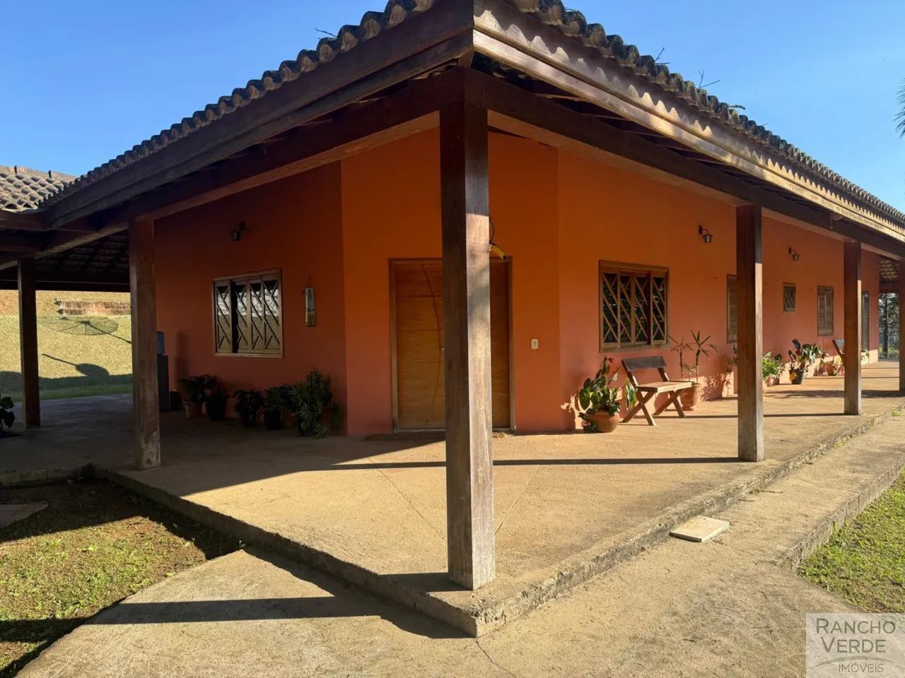 CHÁCARA RURAL em PARAIBUNA - SP, ESPÍRITO SANTO - Foto 2