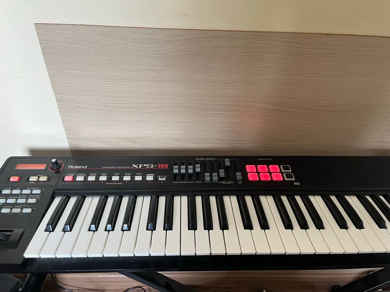 Teclado  - Foto 3