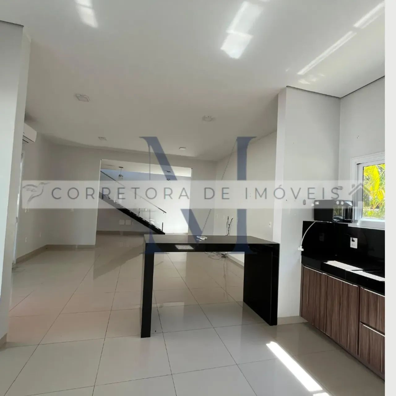 SOBRADO PARA ALUGUEL - CONDOMÍNIO RESIDENCIAL POLINÉSIA - Foto 5