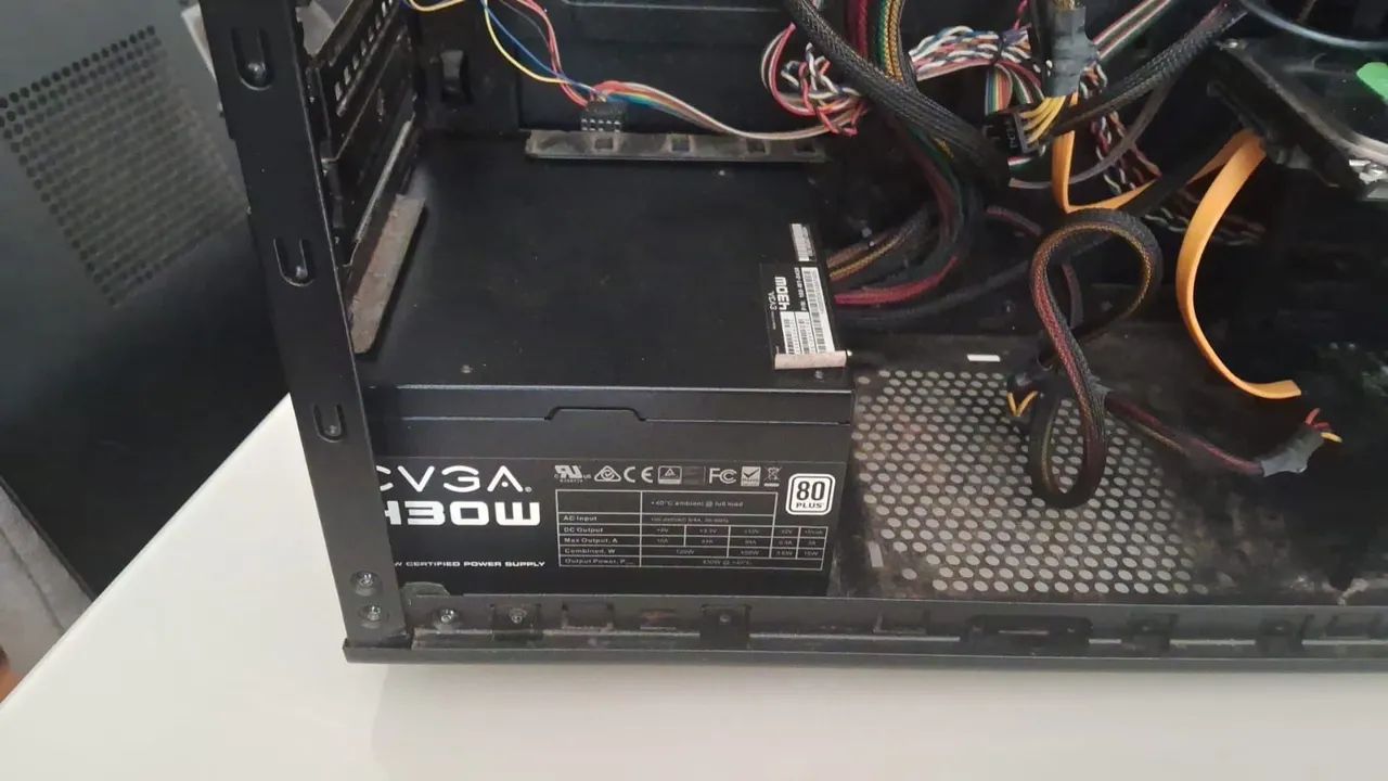 Computador desktop CPU - Foto 4