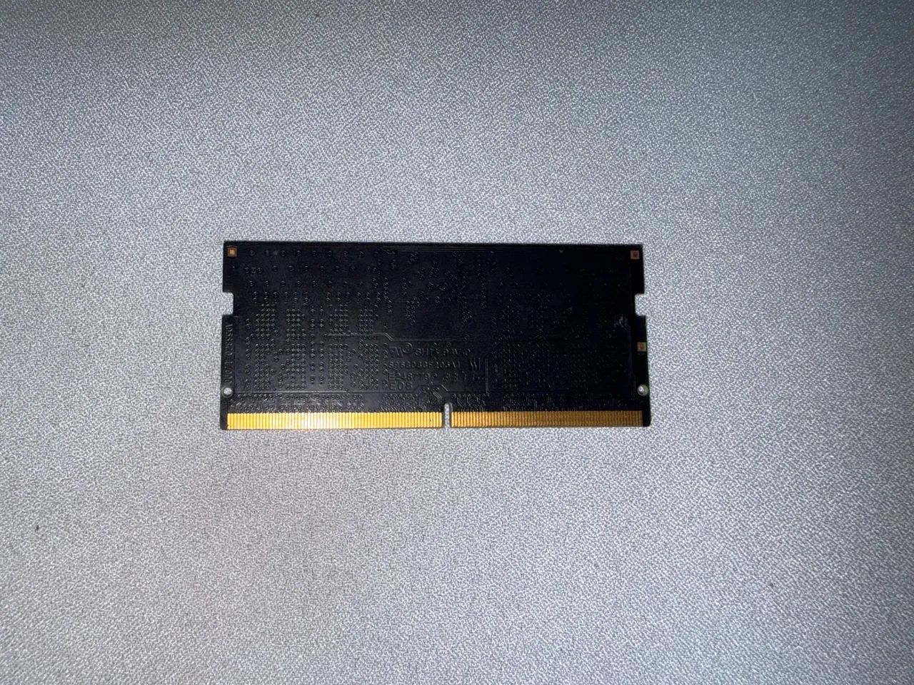 Memoria DDR5 Adata 8GB Notebook 5600mhz - Foto 2