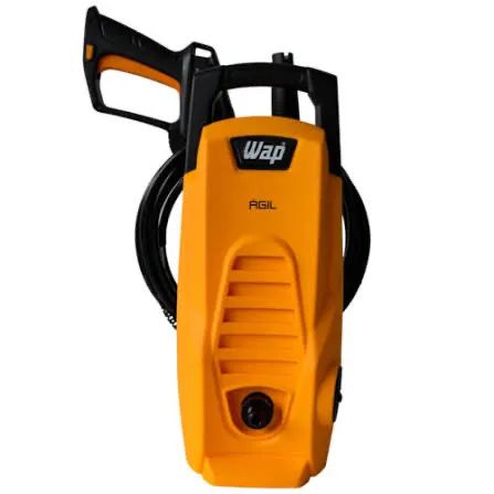 Lavadora de Alta Pressão WAP Ágil Ultra 1800