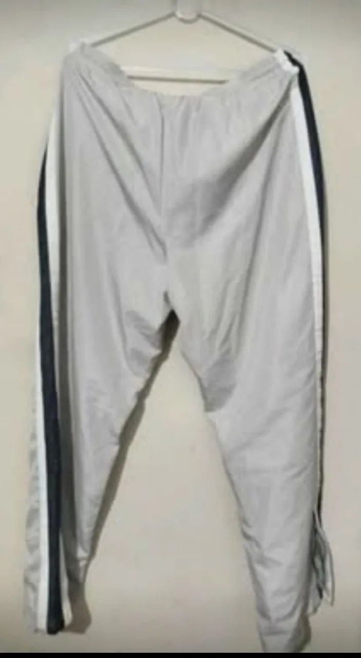 Calças Rebook original plus size 54 - Foto 4