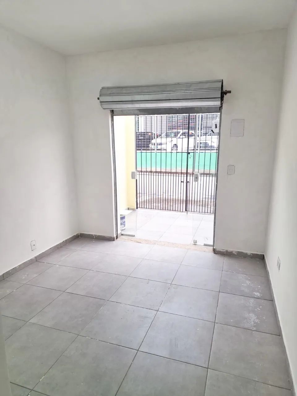 Alugo sala comercial próx ao Vale Sul!! - Foto 4