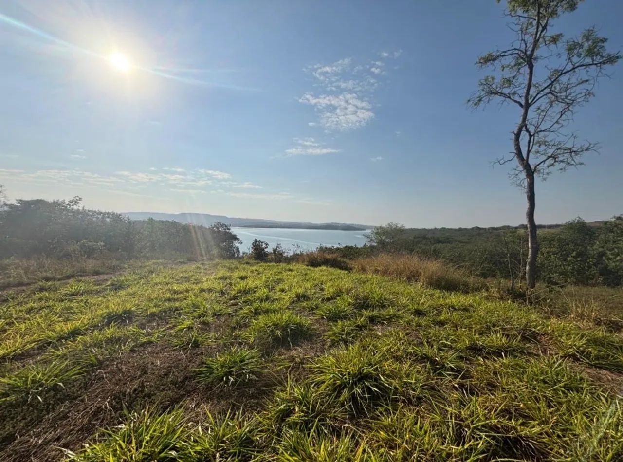 Lago Corumbá  - Foto 3