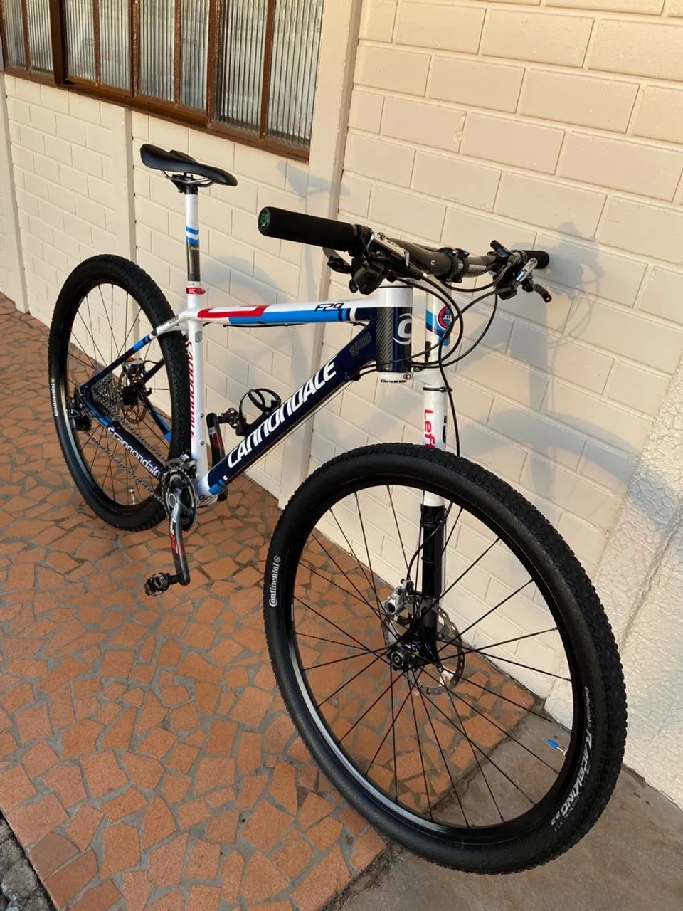 Cannondale Si - Foto 2