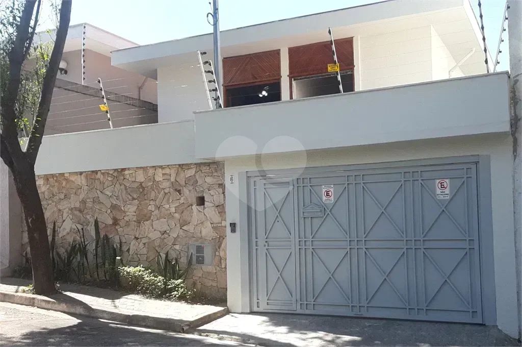 Casa com 3 quartos à venda em Brooklin Paulista - SP - Foto 2