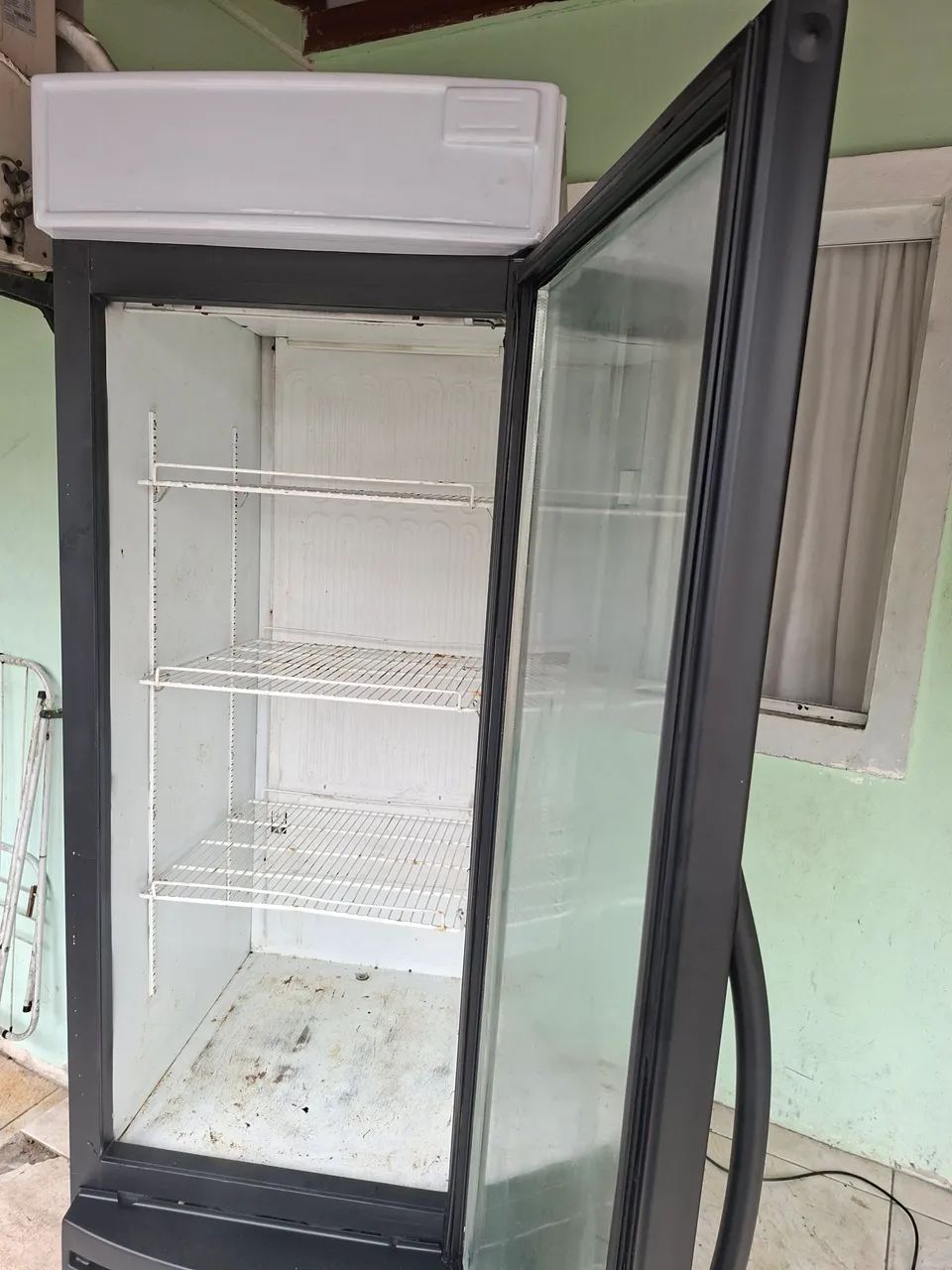 Vendo cervejeira  - Foto 2