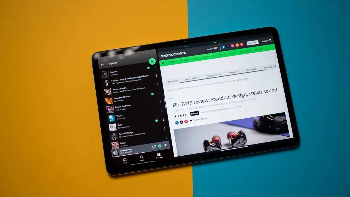 REDMI PAD PRO OLX PAY  - Foto 5