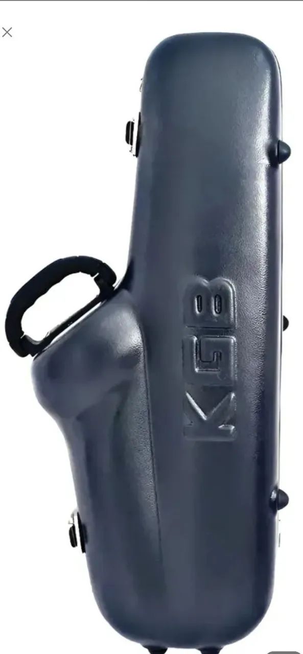 Case Rígido KGB Sax Tenor 