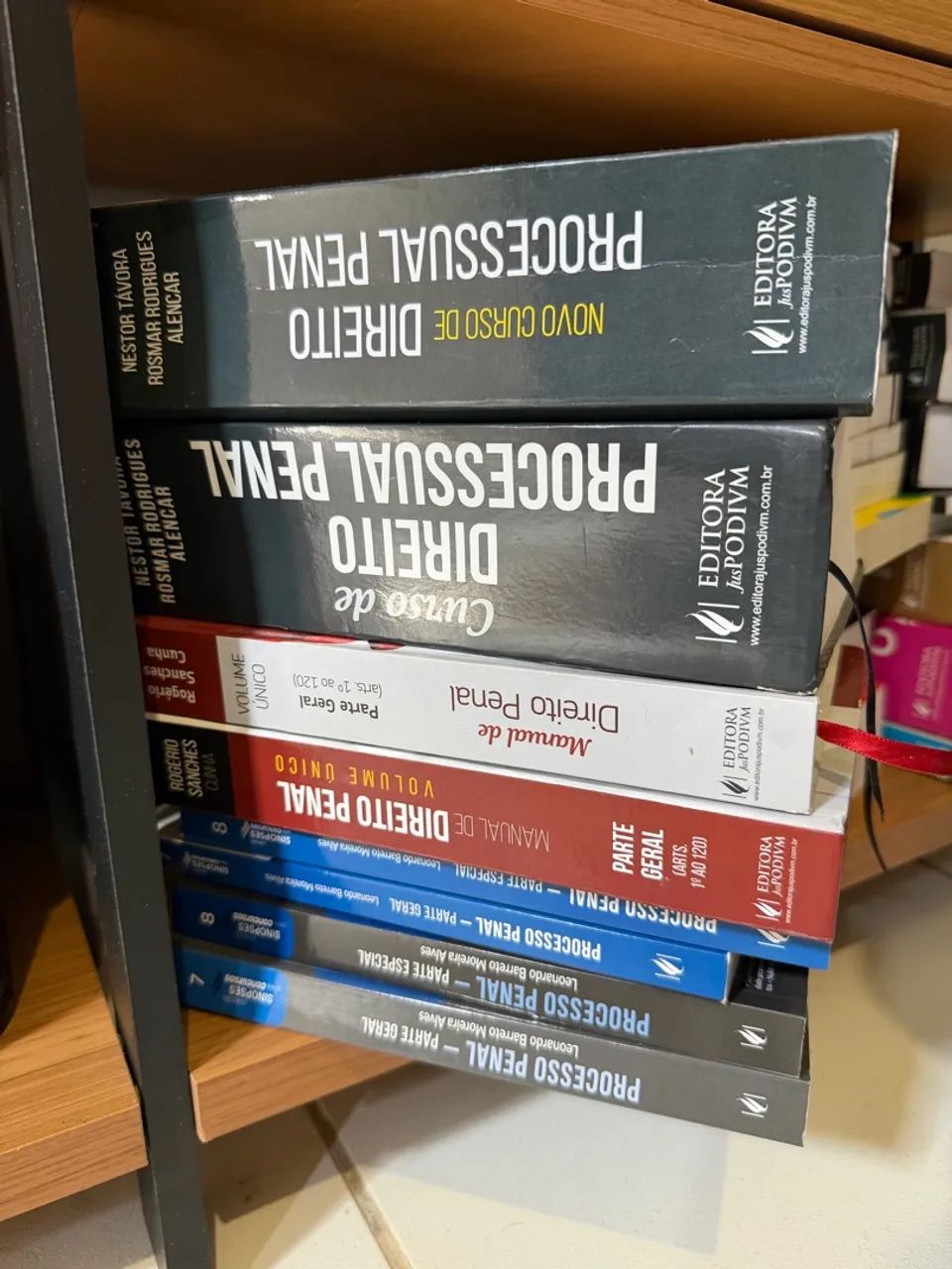 Livro Direito - Foto 3