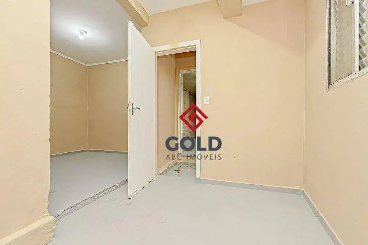 Sobrado com 3 dormitórios para alugar, 229 m² - Vila Curuçá - Santo André/SP - Foto 3