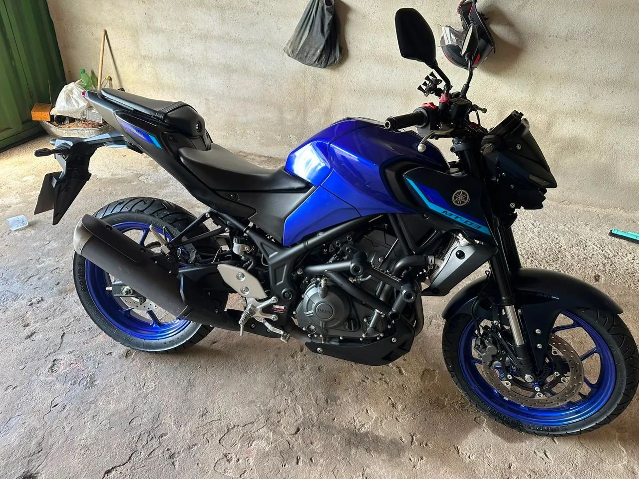 Moto excelente  - Foto 4