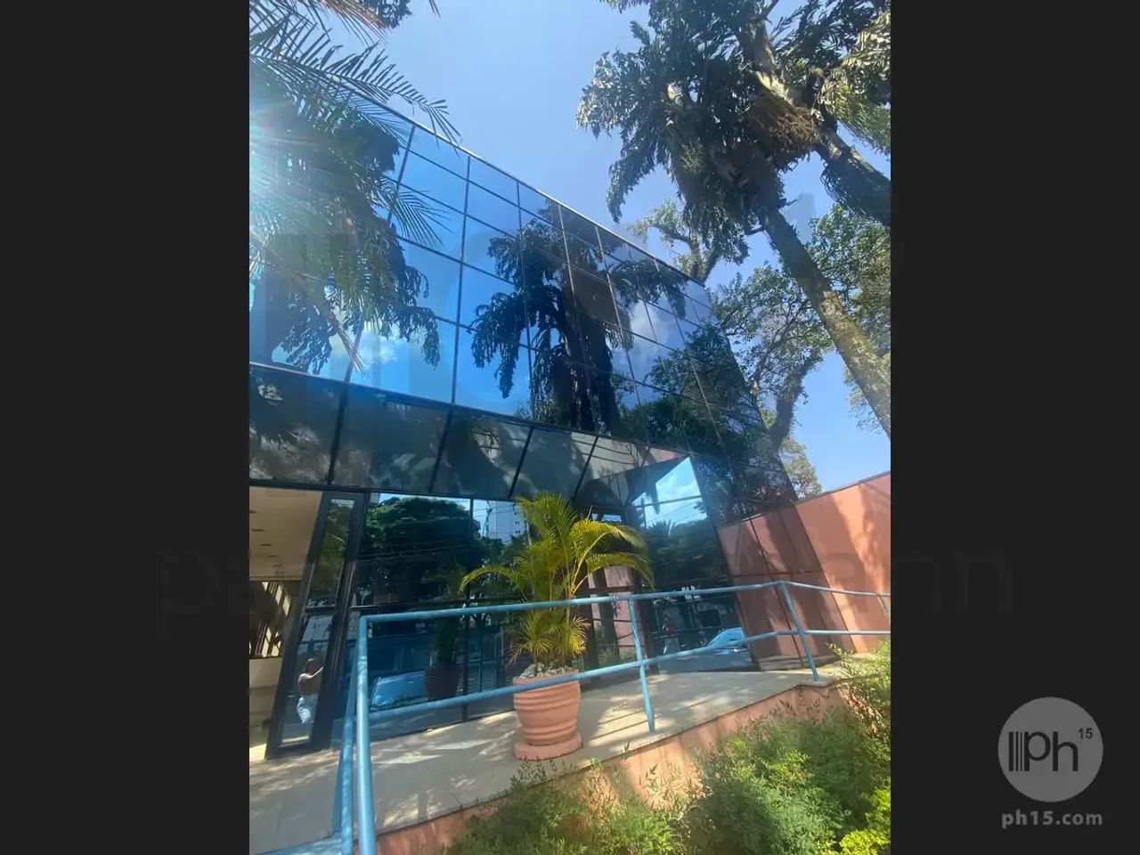 Casa comercial para alugar - Moema - Foto 3