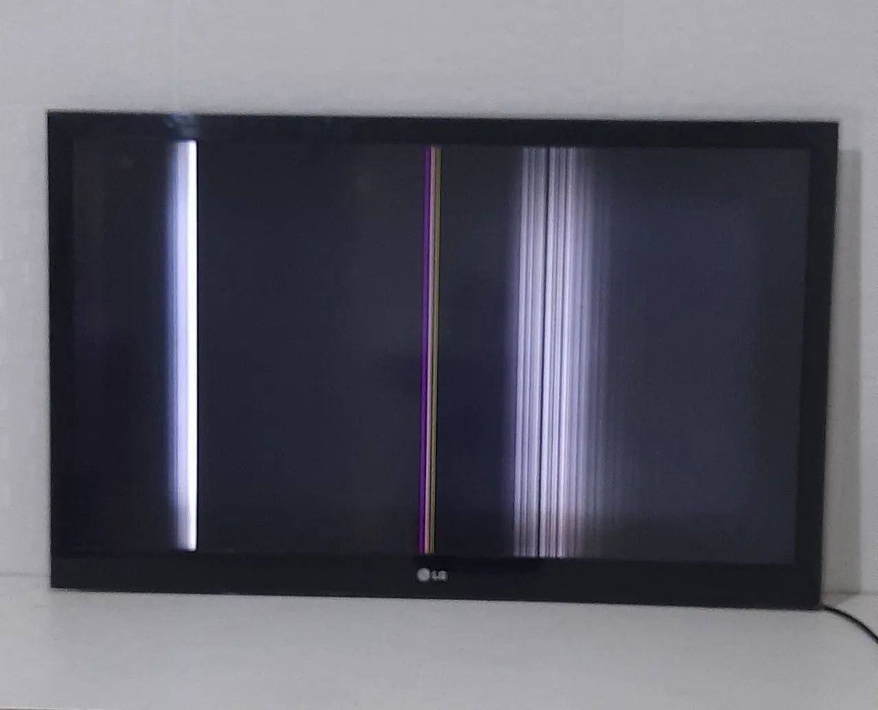 TV LG 39" - Foto 2