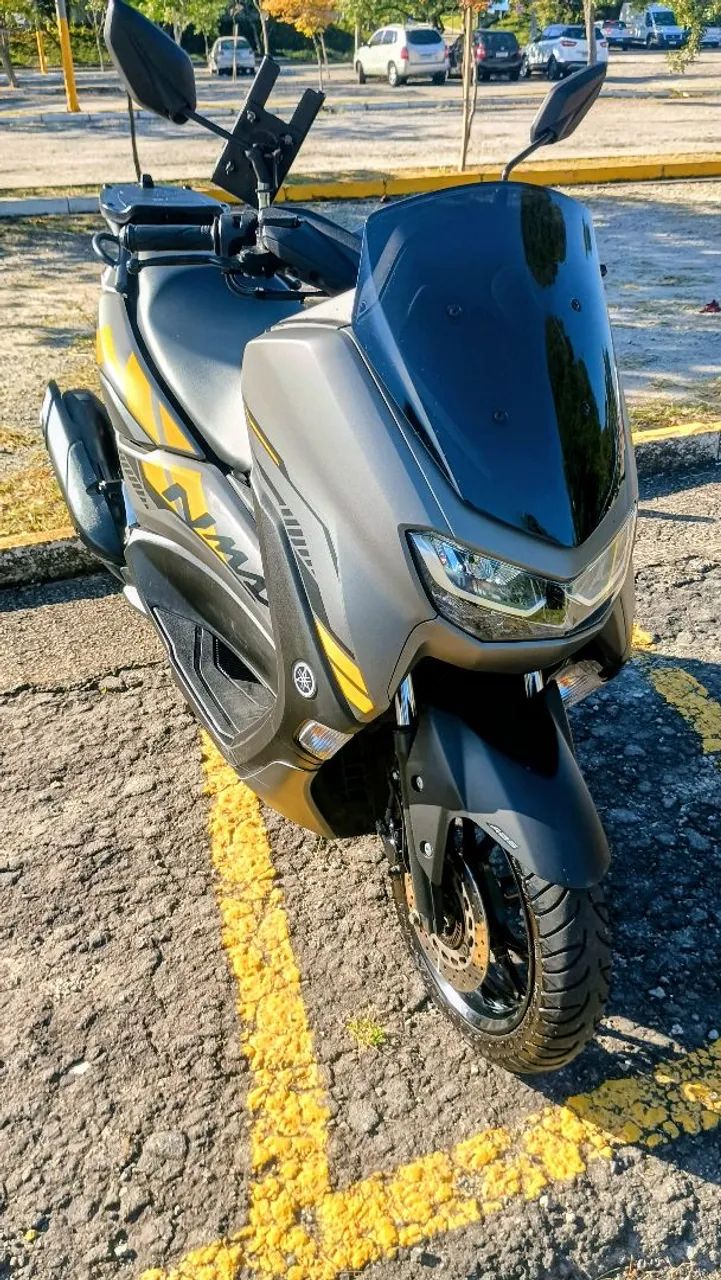 Vende-se N Max 2024 