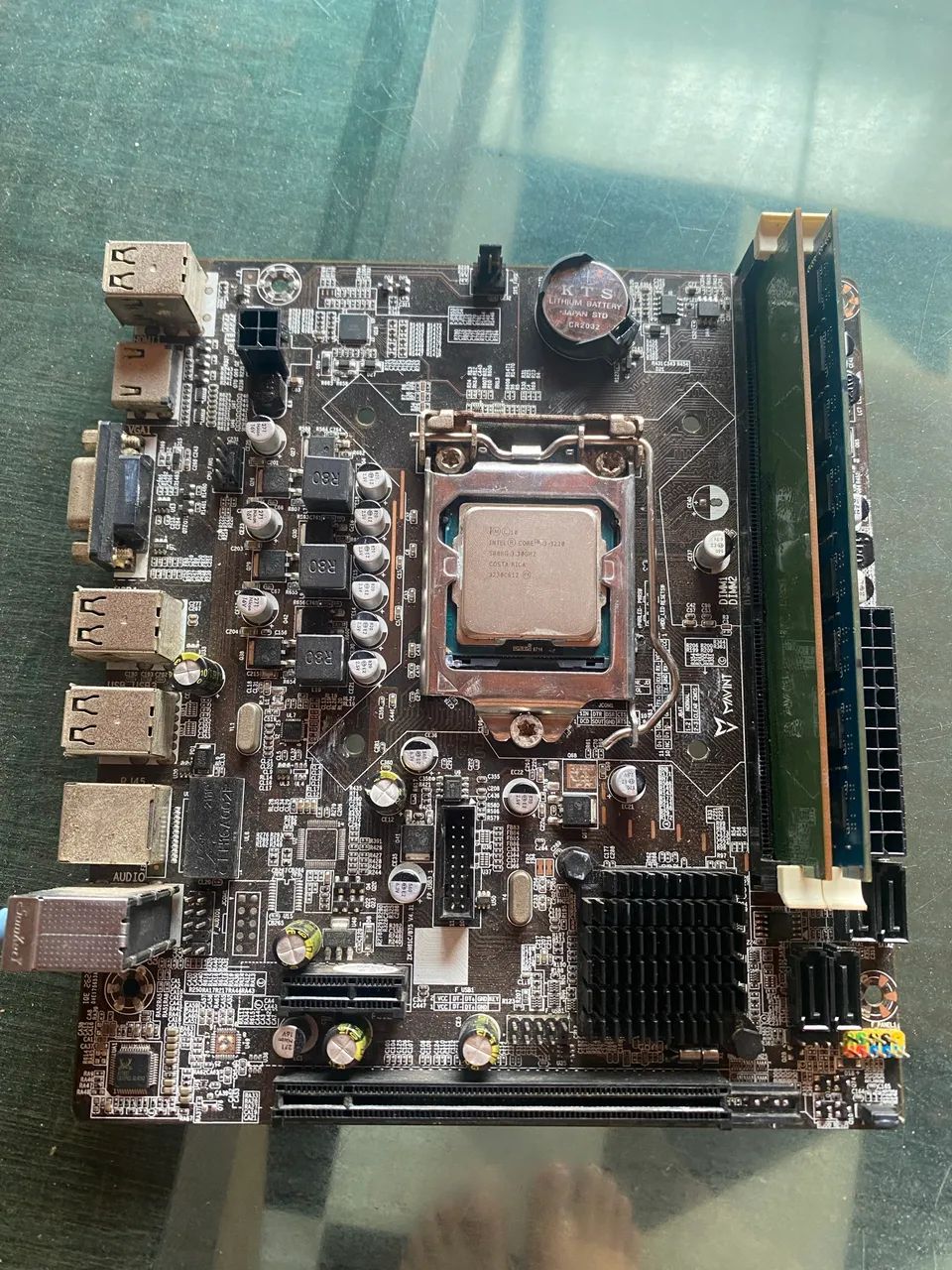 Kit DDR3 - Foto 2