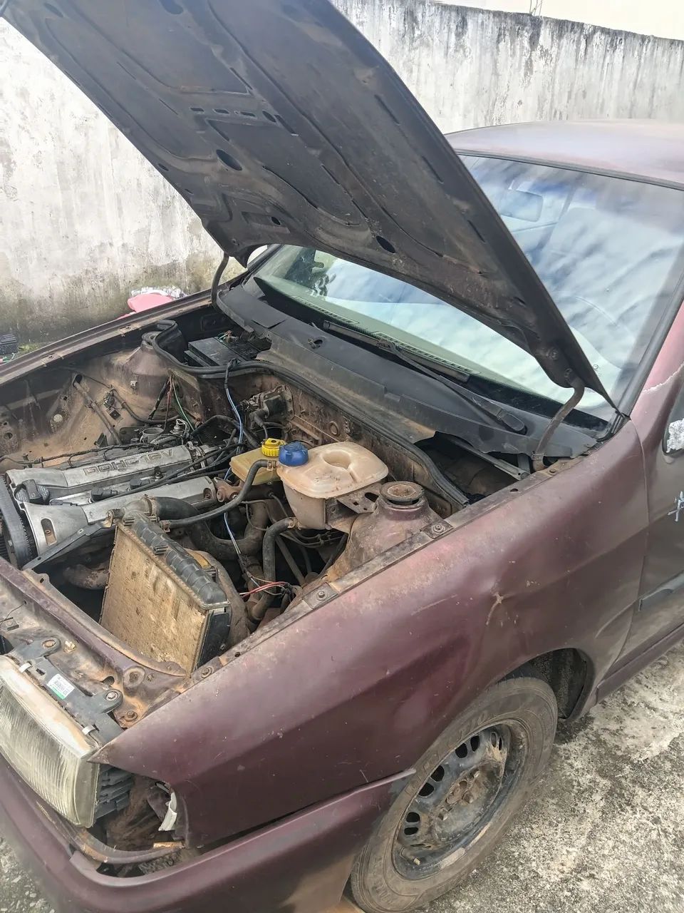 Vende se gol  - Foto 2