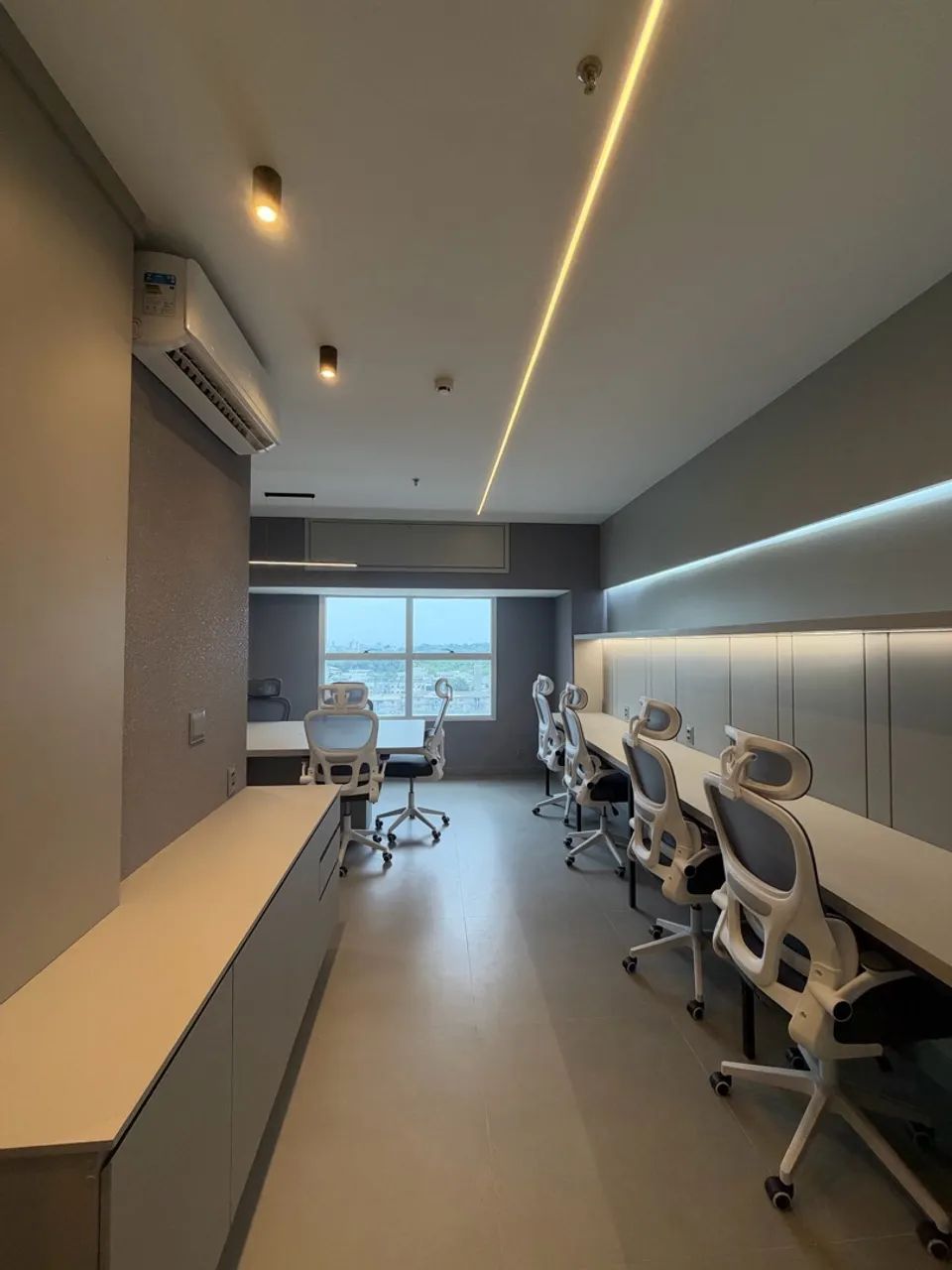 Alugo Sala Ed. Skye Platinum  - Foto 3
