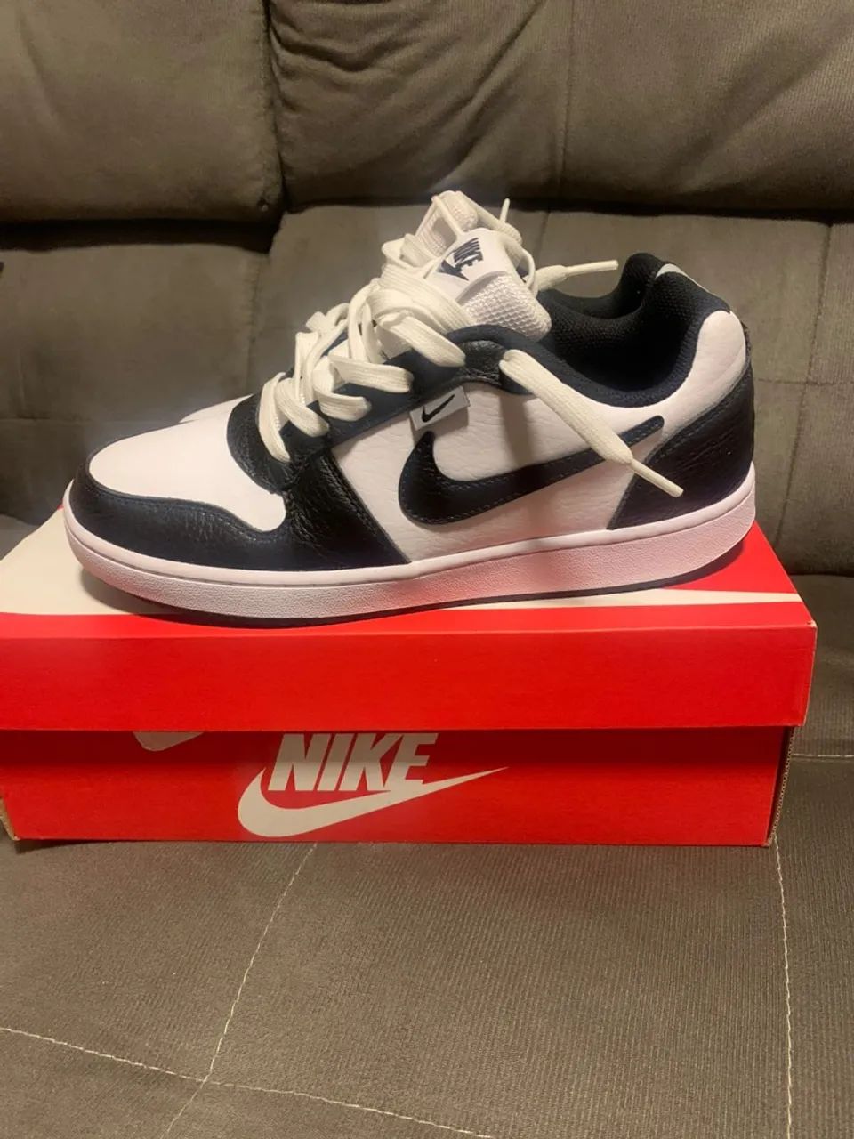 Nike Enernon Low 