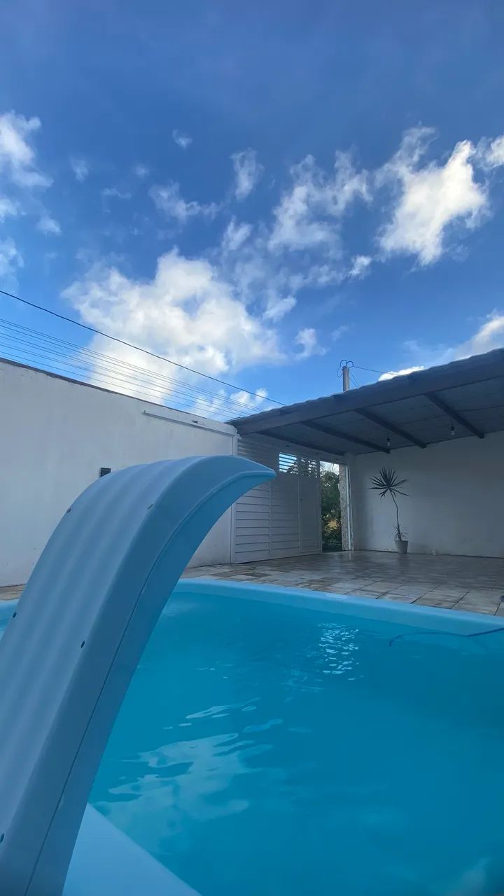 Casa Gaibu temporada 