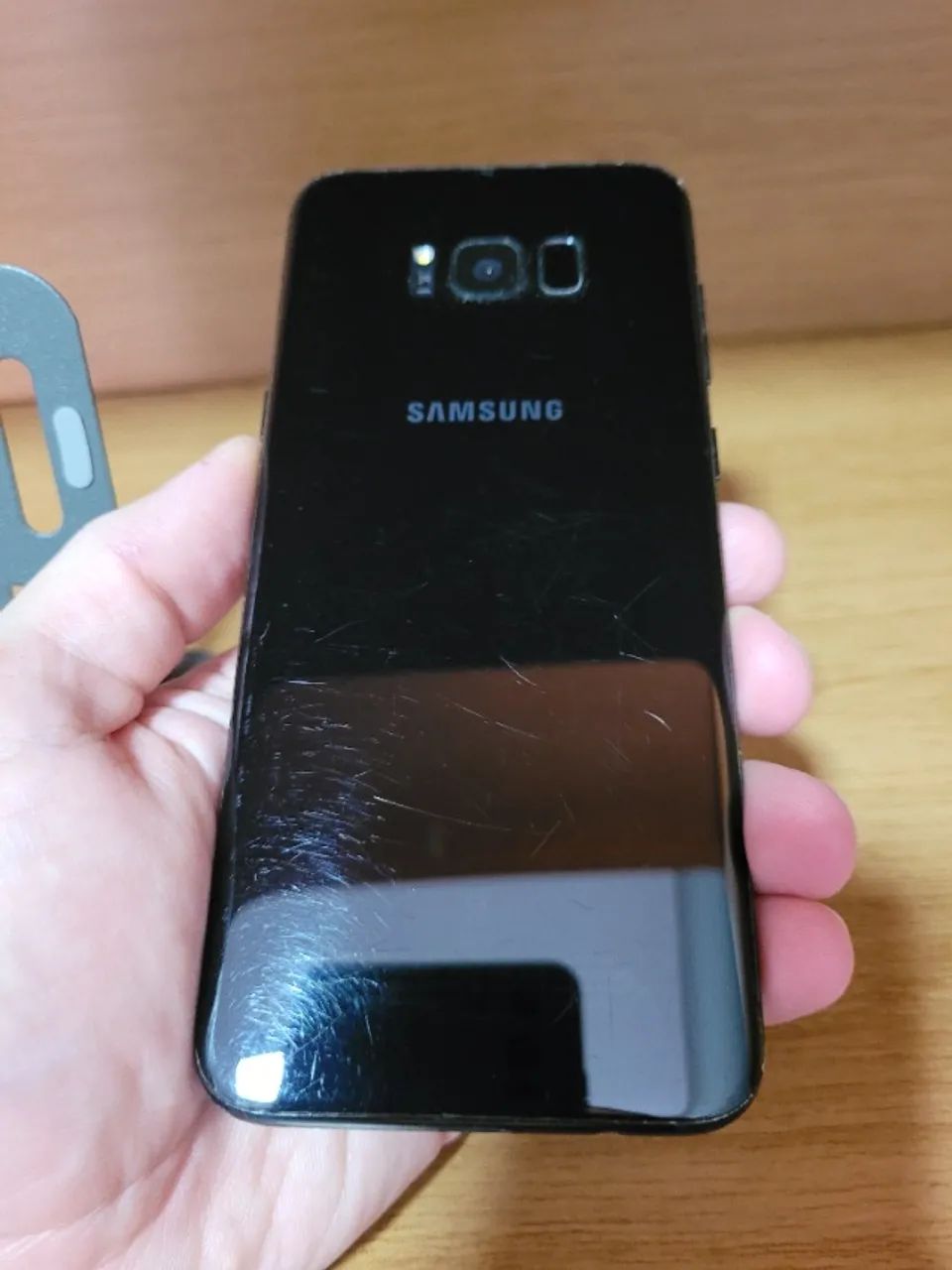 Samsung S8+ - Foto 3