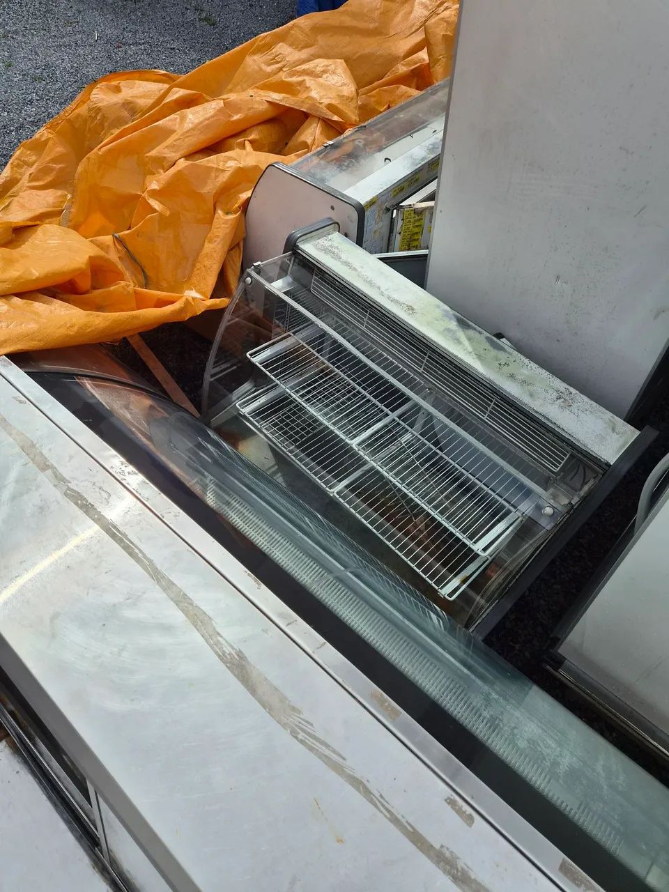 Equipamentos de supermercado  - Foto 5