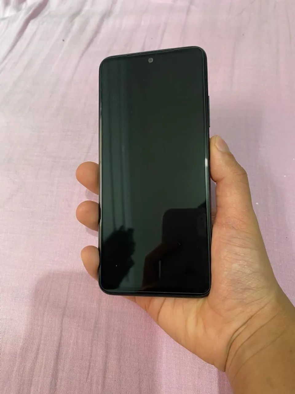Redmi Note 12S 256GB + 8GB RAM Impecável!<br> - Foto 2