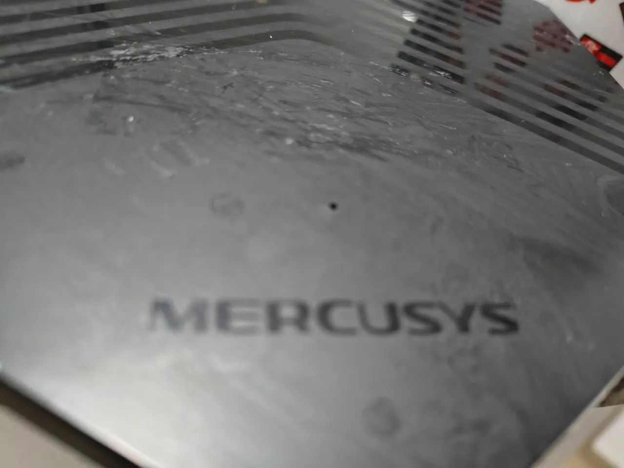 ROTEADOR MERCUSYS CON3XÃO G6 - Foto 5