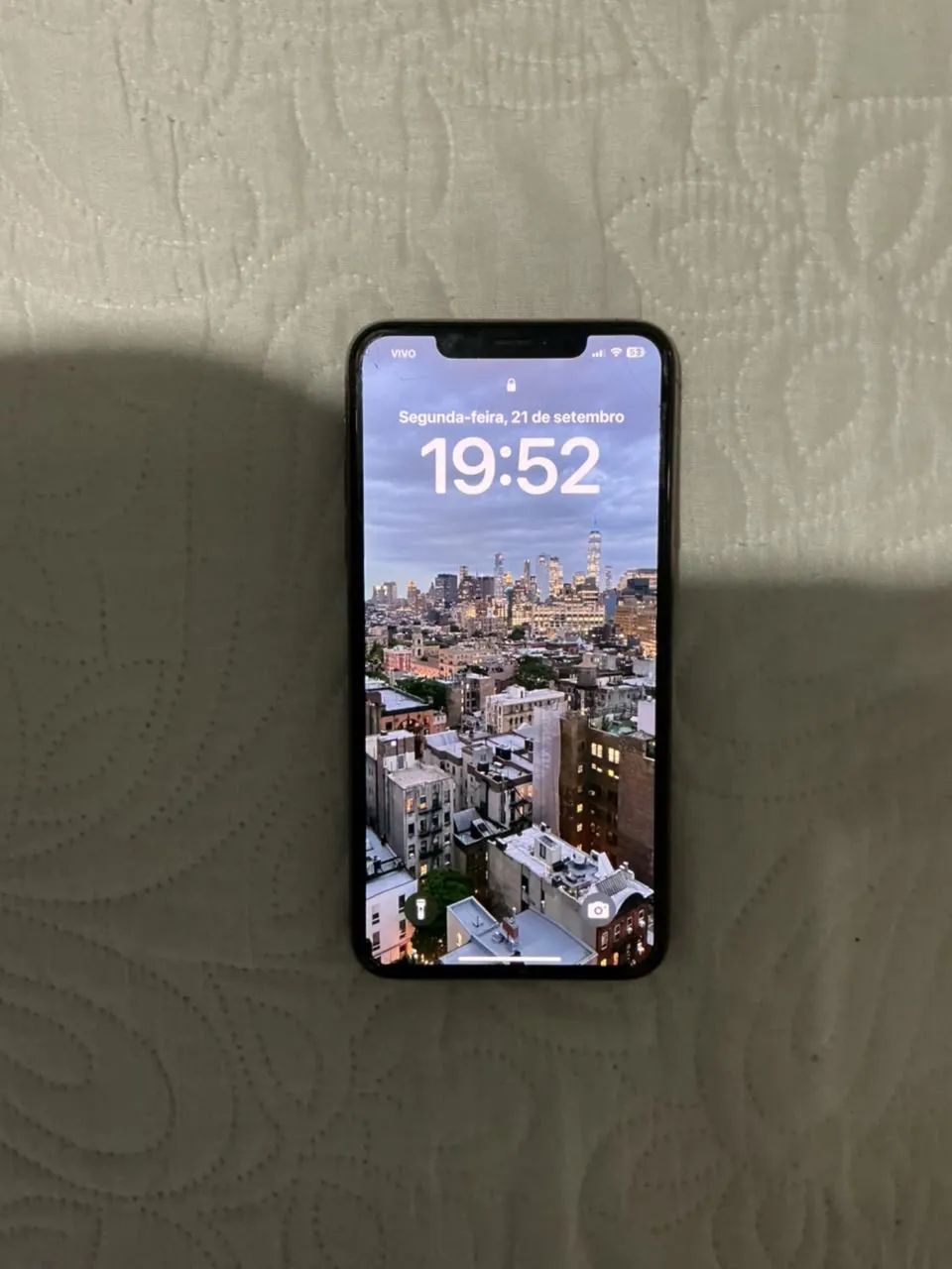 iPhone 11 Pro Max 256GB