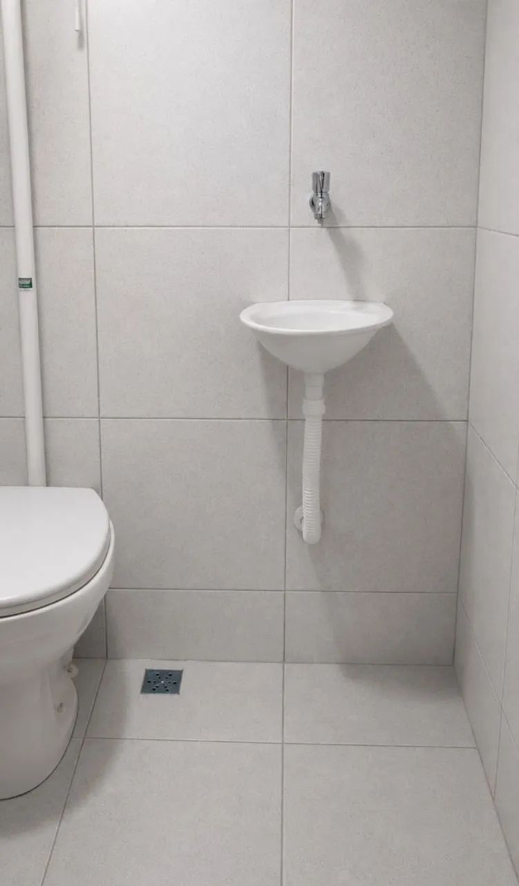 Loja comercial, linda toda reformada, serve para vários tipos de comércio, Irajá. - Foto 5