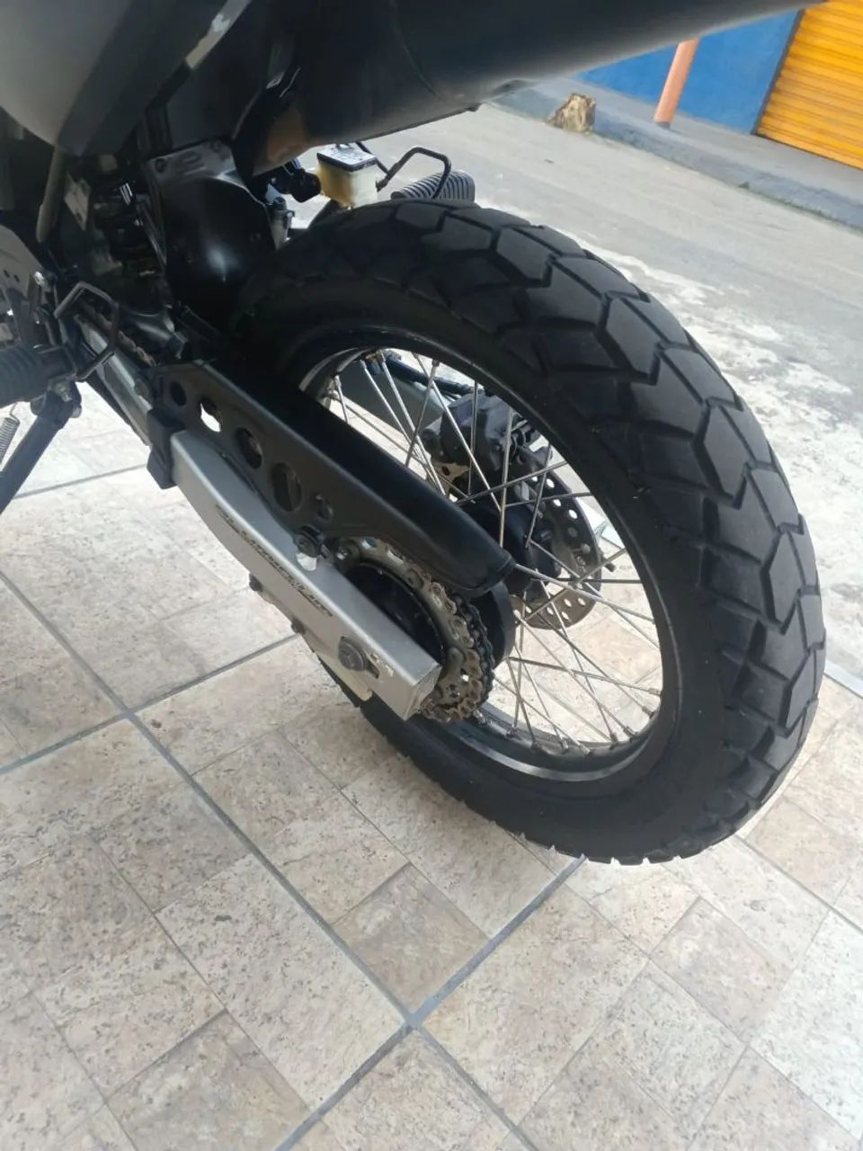 Vendo xre - Foto 2