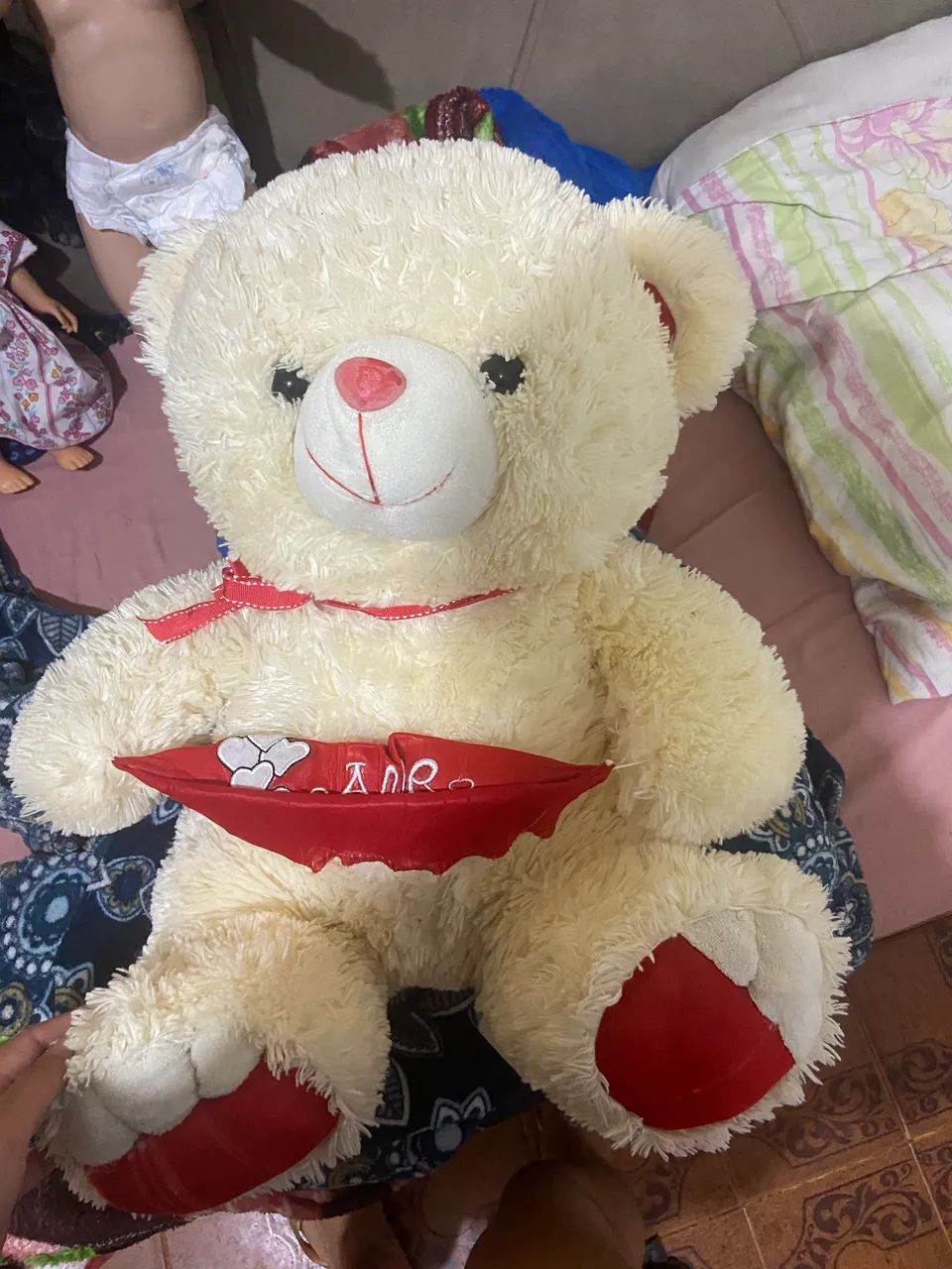 Urso para crianças  - Foto 2