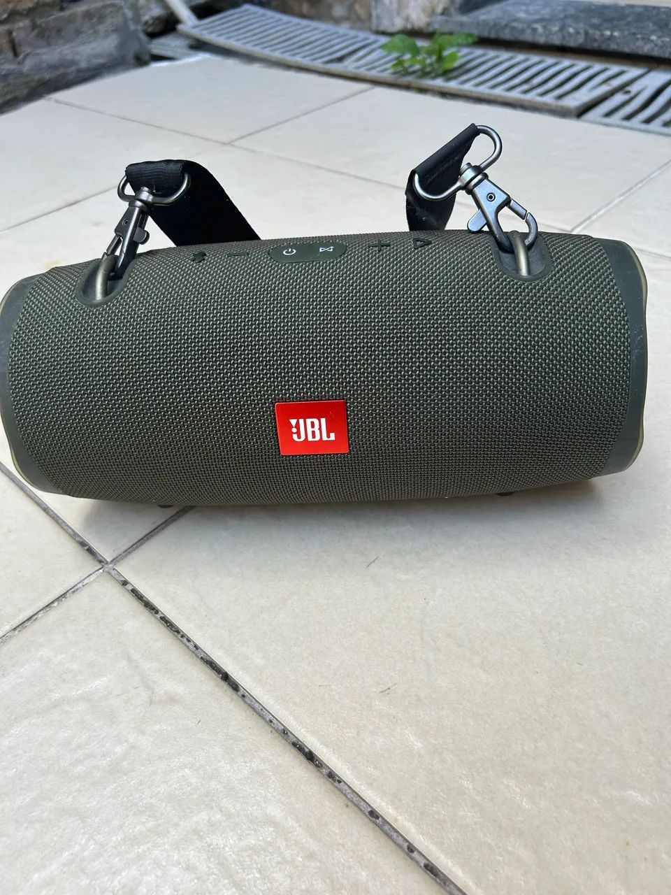 JBL Xtreme 2 Bluetooth com função Connect + Resistente à água  - Foto 3