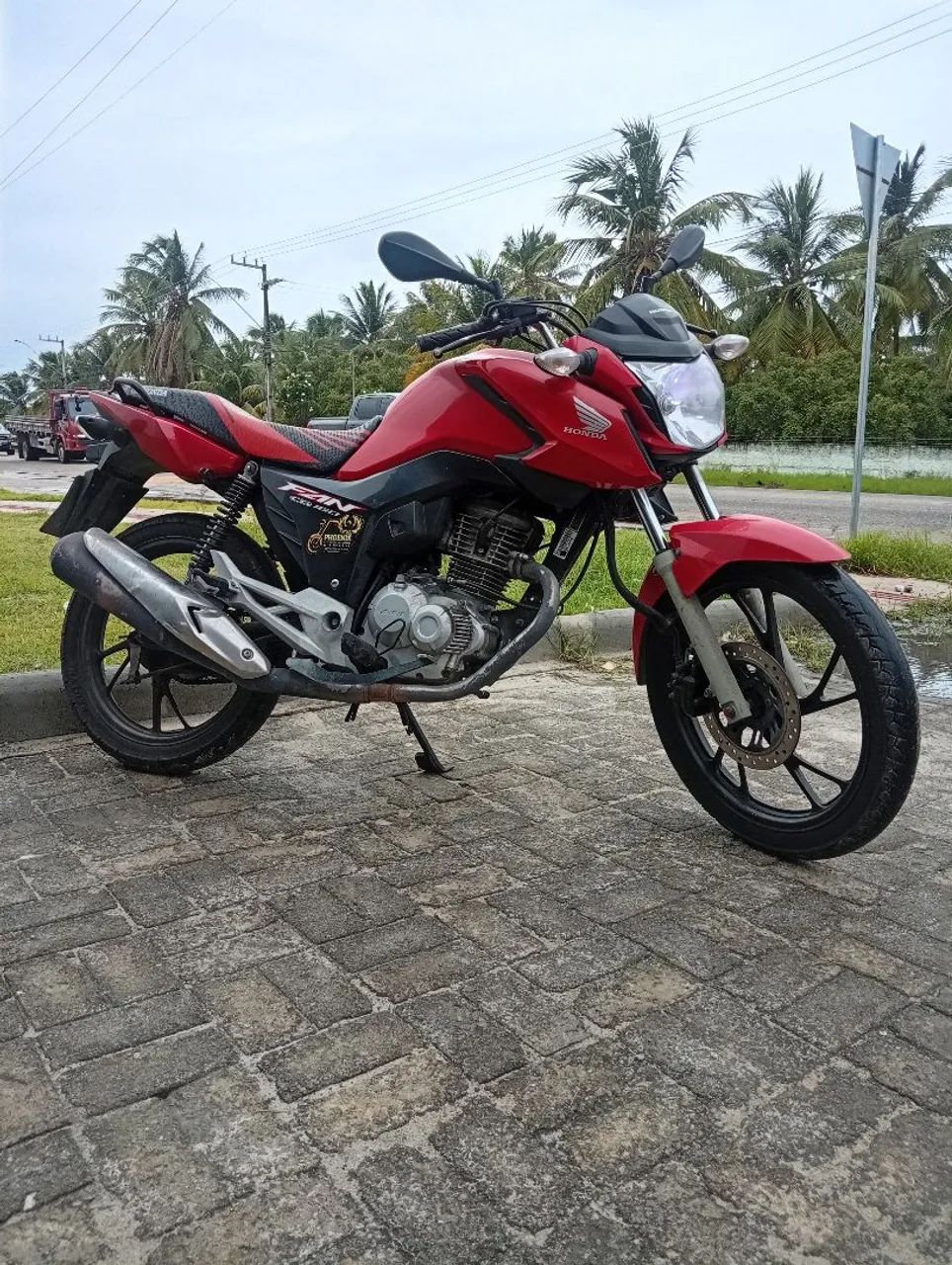 Motos disponíveis! - Foto 5