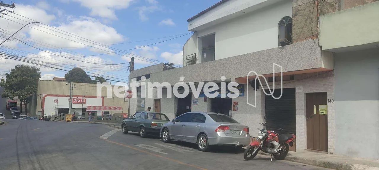 Venda Casa comercial Goiânia Belo Horizonte - Foto 5