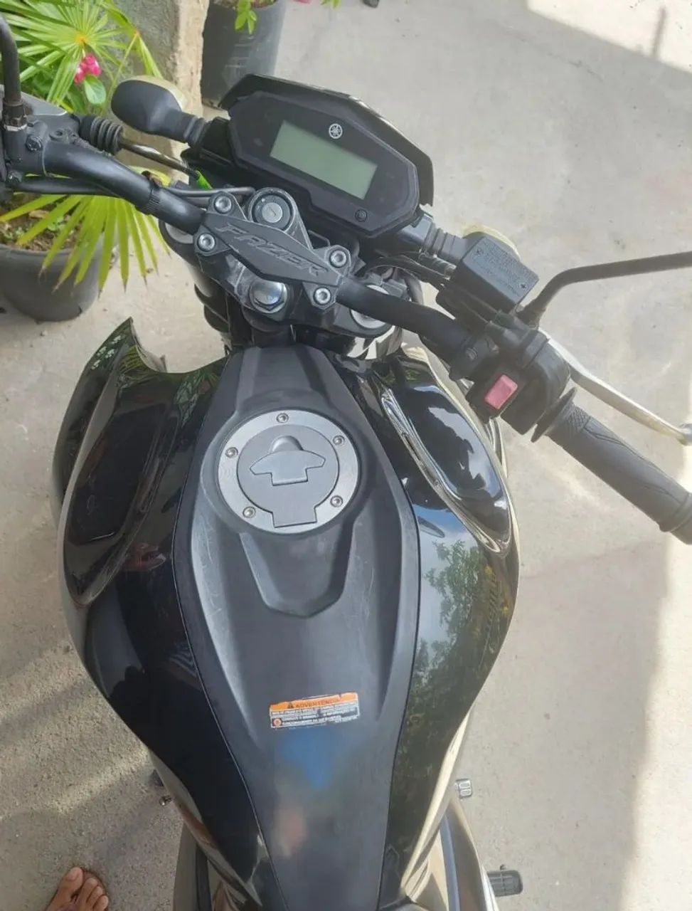 Fazer 250cc  - Foto 3