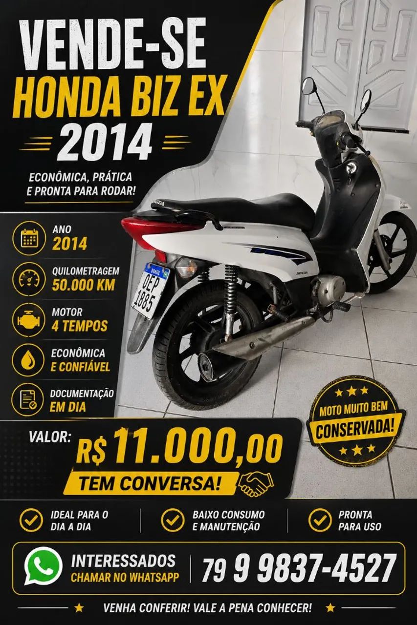 Bix Ex 2014 Completa