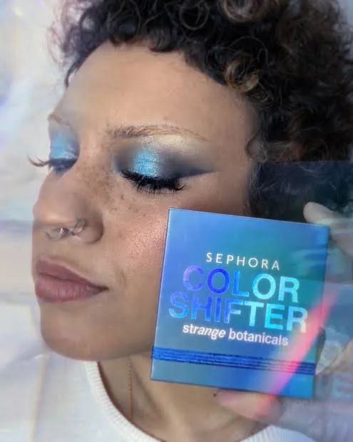 Paleta maquiagem sephora - Foto 4