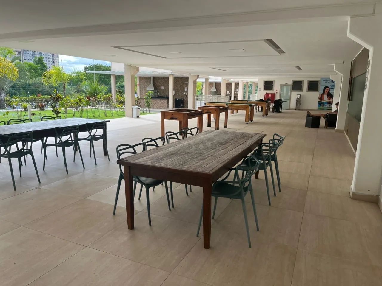 Apartamento 2Q varanda morada de laranjeiras  - Foto 4