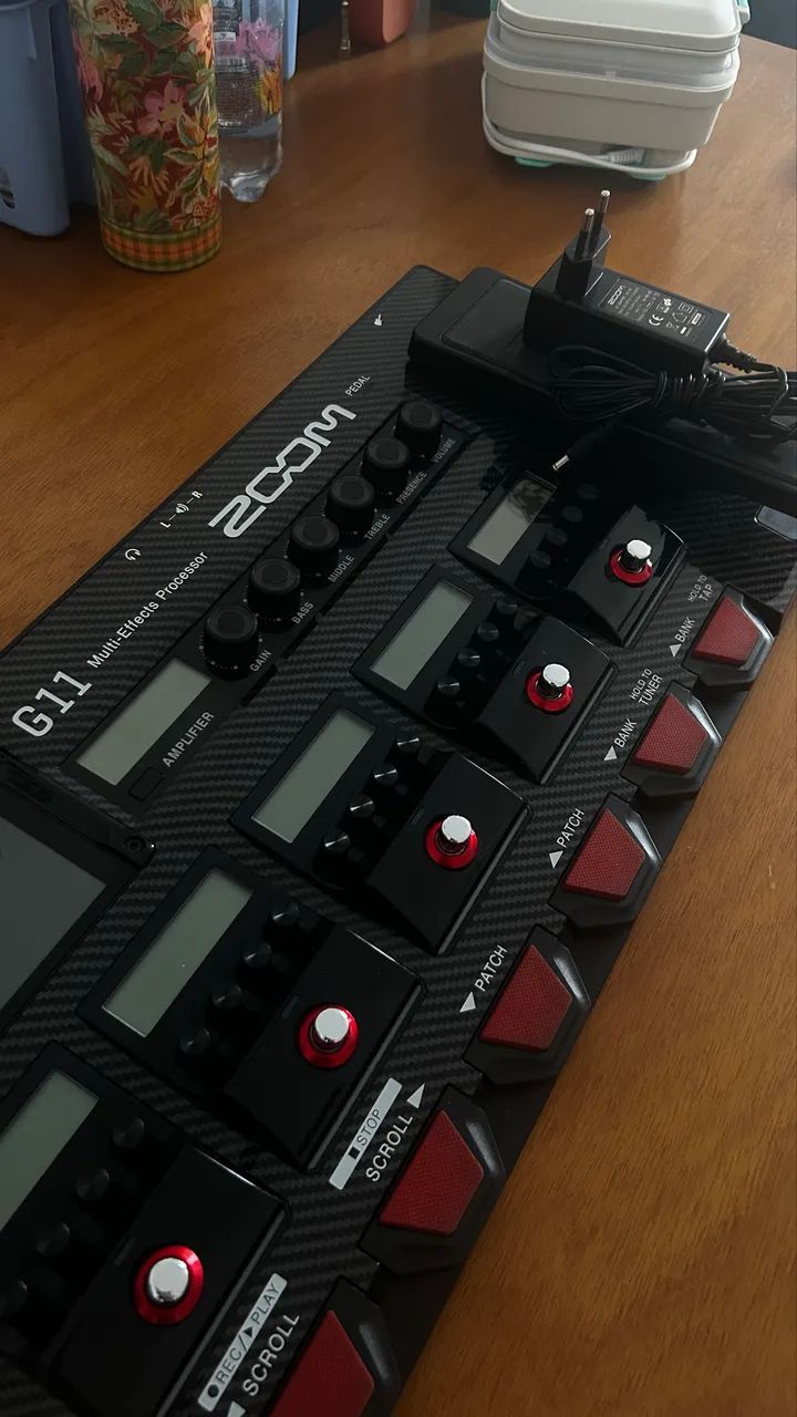 VENDO Zoom g11  - Foto 3