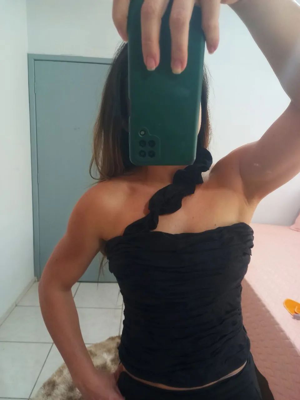 Desapego - Roupas semi novas  - Foto 5