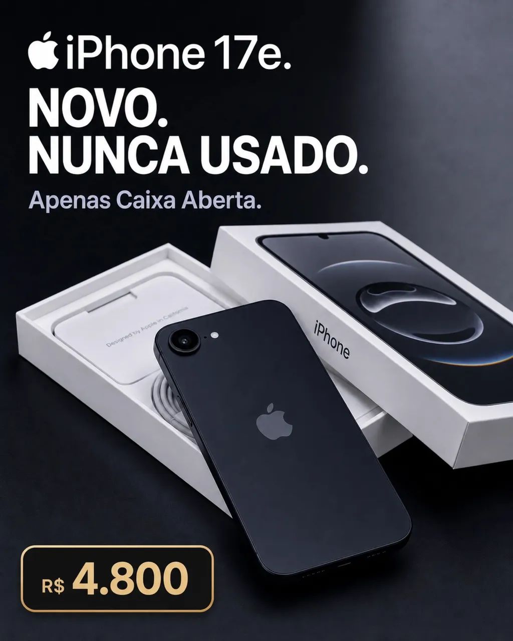 iPhone 17e
